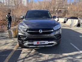  SsangYong Rexton Sports 2019 , 3050000 , 