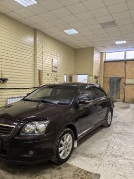  Toyota Avensis 2008 , 920000 , 