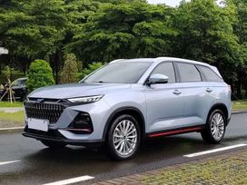 SUV   Oshan X7 2022 , 1300000 , 