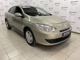  Renault Fluence 2013 , 590000 , 