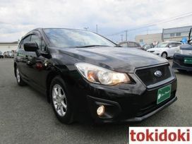  Subaru Impreza 2012 , 870000 , 