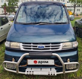    Ford Freda 1995 , 320000 , 