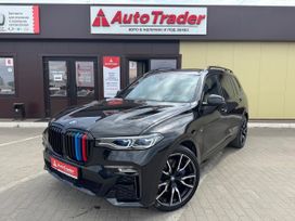 SUV   BMW X7 2021 , 8200000 , 