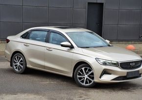  Geely Emgrand 2023 , 1209000 , 