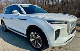 SUV   Hongqi E-HS9 2021 , 5800000 , 