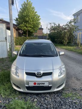  Toyota Auris 2007 , 649999 , --