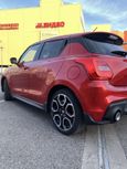  Suzuki Swift 2019 , 1600000 , 
