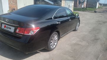  Lexus ES350 2011 , 1650000 , 