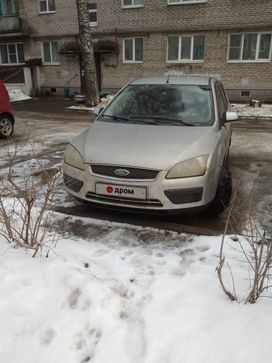  Ford Focus 2007 , 370000 , 