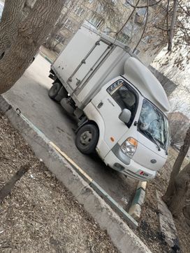   Kia Bongo III 2007 , 580000 , 