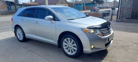 SUV   Toyota Venza 2011 , 1870000 , 