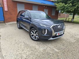 SUV   Hyundai Palisade 2019 , 3555555 , 