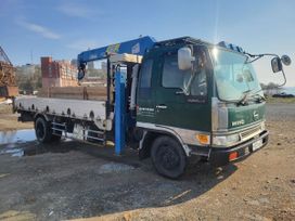  () Hino Ranger 1999 , 3800000 , 