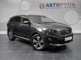 SUV   Kia Sorento 2019 , 2550000 , 