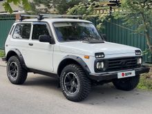  4x4 2121 