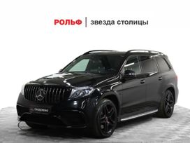 SUV   Mercedes-Benz GL-Class 2012 , 3320000 , 