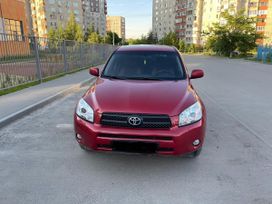 SUV   Toyota RAV4 2006 , 990000 , 