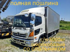  Hino Ranger 2016 , 6450000 , 