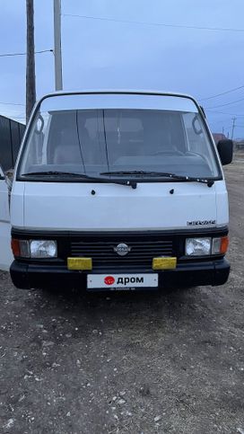    Nissan Urvan 1989 , 550000 , 
