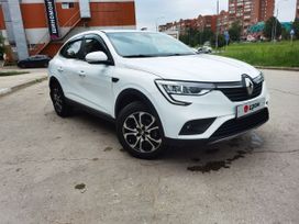 SUV   Renault Arkana 2019 , 1900000 , 