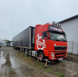   Volvo FH13 2011 , 6000000 , 