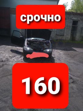  Toyota Cynos 1993 , 200000 , 