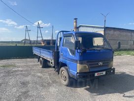   BAW Fenix 2008 , 650000 , 