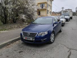  Volkswagen Passat 2007 , 950000 , 