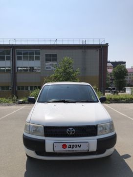  Toyota Probox 2012 , 749000 , -