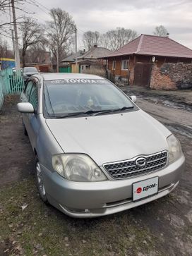 Toyota Corolla 2001 , 400000 , 