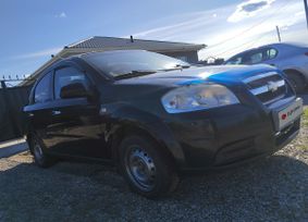  Chevrolet Aveo 2007 , 350000 , 