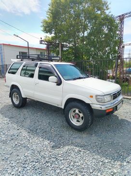 SUV   Nissan Terrano 1998 , 789000 ,  