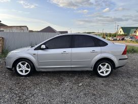  Ford Focus 2005 , 270000 , 
