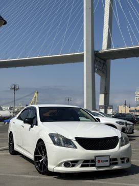  Toyota Crown 2008 , 1400000 , 