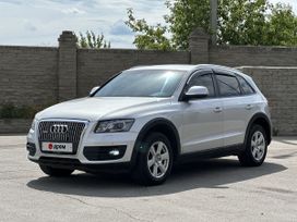 SUV   Audi Q5 2010 , 1300000 , 