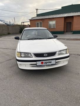  Nissan Sunny 2000 , 370000 , 