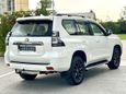SUV   Toyota Land Cruiser Prado 2021 , 6170000 , 
