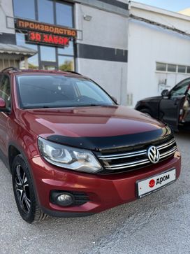 SUV   Volkswagen Tiguan 2012 , 1550000 , 