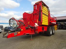  Grimme Grimme 2019 , 12000000 , 