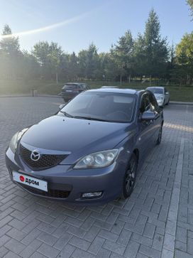  Mazda Mazda3 2007 , 700000 , 
