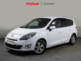  Renault Scenic 2011 , 629000 , 