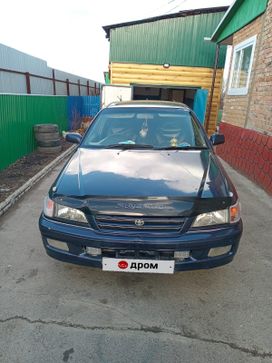  Toyota Corona Premio 1996 , 300000 , 
