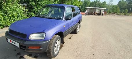  3  Toyota RAV4 1994 , 400000 , 