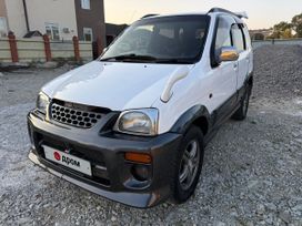 SUV   Daihatsu Terios 1998 , 355000 , 