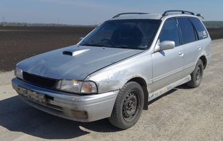  Nissan Wingroad 1997 , 200000 , 