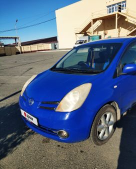  Nissan Note 2005 , 450000 , 