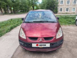  Mitsubishi Colt 2006 , 215000 , 