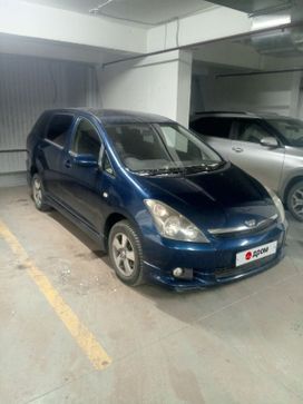    Toyota Wish 2003 , 650000 , -