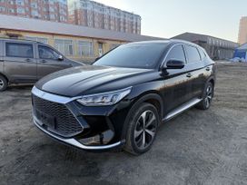 SUV   BYD Song Plus 2021 , 2065000 , 