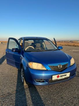  Mazda Demio 2003 , 350000 , 